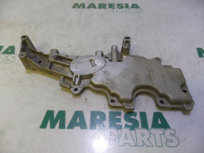 Gebrauchte Ventildeckel Renault Scénic I (JA) 1.6 16V Preis € 20,00 Margenregelung angeboten von Maresia Parts