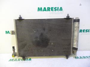 Used Air conditioning condenser Citroen C5 II Break (RE) 1.6 HDiF 16V Price € 25,00 Margin scheme offered by Maresia Parts