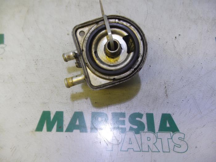 Gebrauchte Ölkühler Citroen C5 I Break (DE) 2.2 HDi 16V FAP Preis € 35,00 Margenregelung angeboten von Maresia Parts