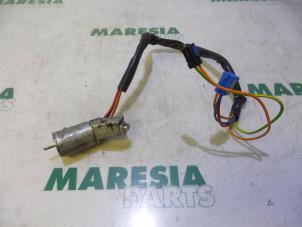 Used Ignition lock + key Citroen C5 I Break (DE) 2.2 HDi 16V FAP Price € 25,00 Margin scheme offered by Maresia Parts