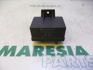 Used Glow plug relay Citroen C5 I Break (DE) 2.2 HDi 16V FAP Price € 25,00 Margin scheme offered by Maresia Parts