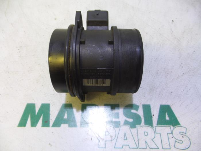 Begagnade Luftflödesmätare Citroen C5 I Break (DE) 2.2 HDi 16V FAP Pris € 30,00 Marginaltabell erbjuds av Maresia Parts