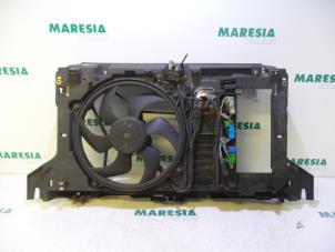 Gebrauchte Kühlrippe Motor Citroen C5 I Break (DE) 2.2 HDi 16V FAP Preis € 75,00 Margenregelung angeboten von Maresia Parts