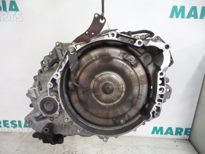 Gebrauchte Getriebe Citroen C5 I Break (DE) 2.2 HDi 16V FAP Preis € 525,00 Margenregelung angeboten von Maresia Parts