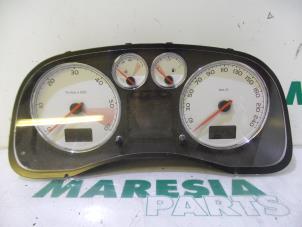 Used Instrument panel Peugeot 307 SW (3H) 1.6 HDiF 110 16V Price € 50,00 Margin scheme offered by Maresia Parts