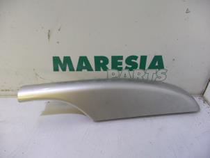 Used Roof rail, left Peugeot 307 SW (3H) 1.6 HDiF 110 16V Price € 25,00 Margin scheme offered by Maresia Parts