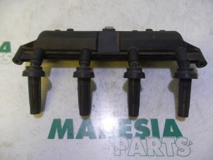 Used Ignition coil Peugeot Partner Price € 50,00 Margin scheme offered by Maresia Parts