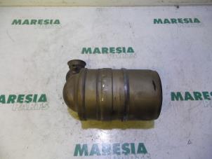 Used Particulate filter Peugeot 307 SW (3H) 1.6 HDiF 110 16V Price € 157,50 Margin scheme offered by Maresia Parts