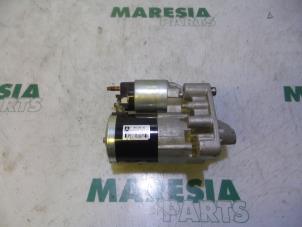 Used Starter Peugeot 308 (L3/L8/LB/LH/LP) 1.6 16V THP Price € 50,00 Margin scheme offered by Maresia Parts