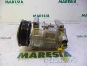 Używane Pompa klimatyzacji Alfa Romeo MiTo (955) 1.4 Multi Air 16V Cena € 131,25 Procedura marży oferowane przez Maresia Parts