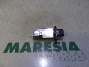 Used Airflow meter Peugeot Boxer (U9) 2.2 HDi 130 Euro 5 Price € 50,00 Margin scheme offered by Maresia Parts