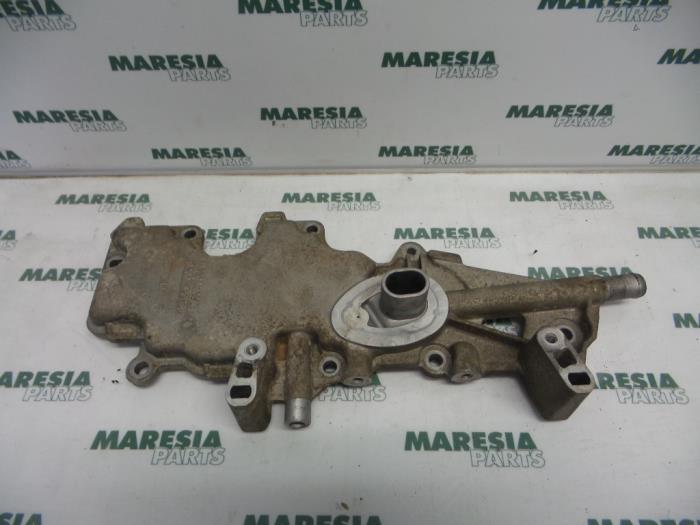 Gebrauchte Ventildeckel Renault Scénic I (JA) 2.0 16V Preis € 20,00 Margenregelung angeboten von Maresia Parts