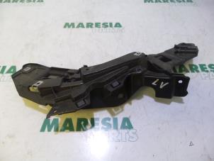 Used Front panel Peugeot Boxer (U9) 2.2 HDi 130 Euro 5 Price € 30,00 Margin scheme offered by Maresia Parts