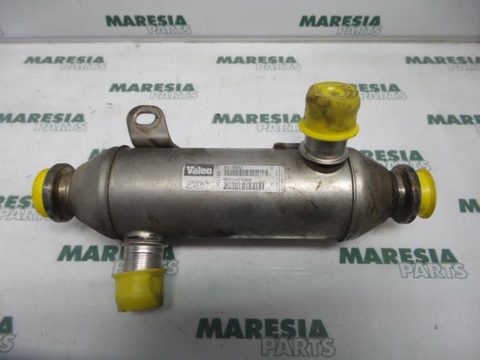 Gebrauchte Wärmetauscher Citroen C5 I Break (DE) 2.2 HDi 16V FAP Preis € 50,00 Margenregelung angeboten von Maresia Parts