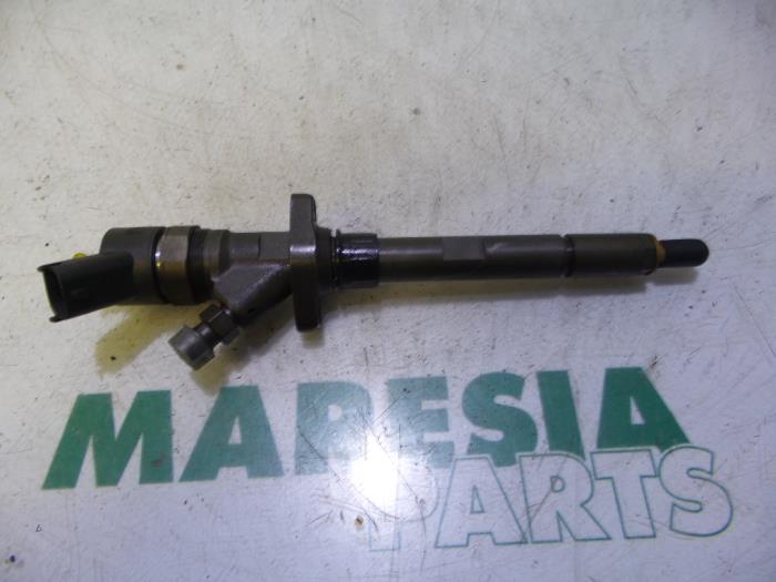 Usagé Injecteurs Citroen C5 I Break (DE) 2.2 HDi 16V FAP Prix € 105,00 Règlement à la marge proposé par Maresia Parts