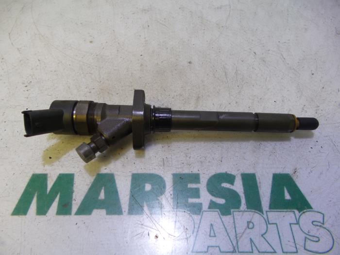 Usagé Injecteurs Citroen C5 I Break (DE) 2.2 HDi 16V FAP Prix € 105,00 Règlement à la marge proposé par Maresia Parts