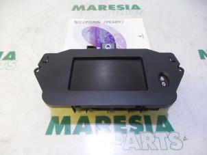 Gebrauchte Navigation Display Renault Scénic I (JA) 2.0 16V Preis € 90,00 Margenregelung angeboten von Maresia Parts