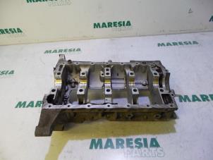 Used Sump Peugeot 207/207+ (WA/WC/WM) 1.4 16V Price € 60,00 Margin scheme offered by Maresia Parts