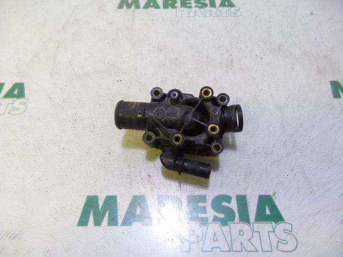 Thermostat housing Peugeot 207/207+ 1.4 16V 9647265980 KFU