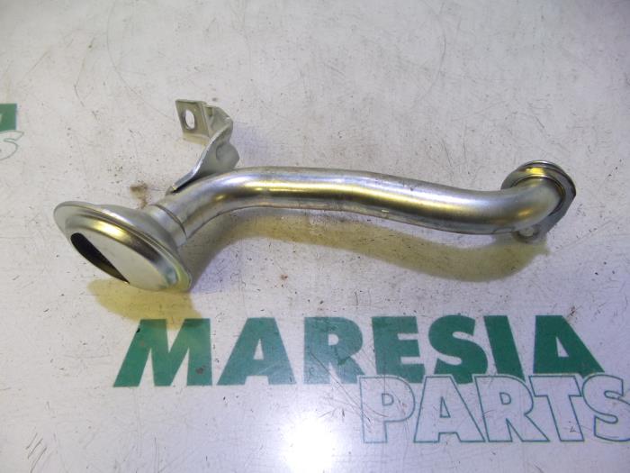 Gebrauchte Ölpumpe Alfa Romeo 159 (939AX) 1.9 JTDm 16V Preis € 25,00 Margenregelung angeboten von Maresia Parts