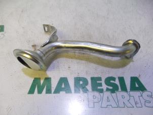 Used Oil pump Alfa Romeo 159 (939AX) 1.9 JTDm 16V Price € 25,00 Margin scheme offered by Maresia Parts