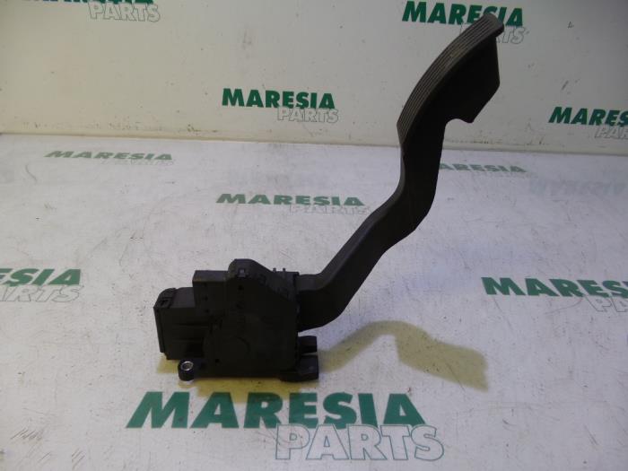 Gebrauchte Gaspedalposition Sensor Fiat Ducato (250) 2.0 D 115 Multijet Preis € 50,00 Margenregelung angeboten von Maresia Parts