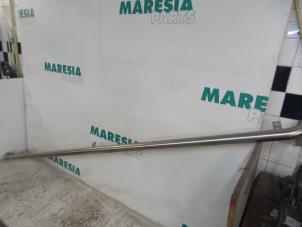 Used Side skirt, left Peugeot Boxer (U9) 2.2 HDi 130 Euro 5 Price € 75,00 Margin scheme offered by Maresia Parts