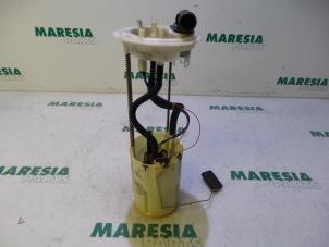 Usados Bomba eléctrica de combustible Fiat Ducato (250) 2.0 D 115 Multijet Precio € 50,00 Norma de margen ofrecido por Maresia Parts