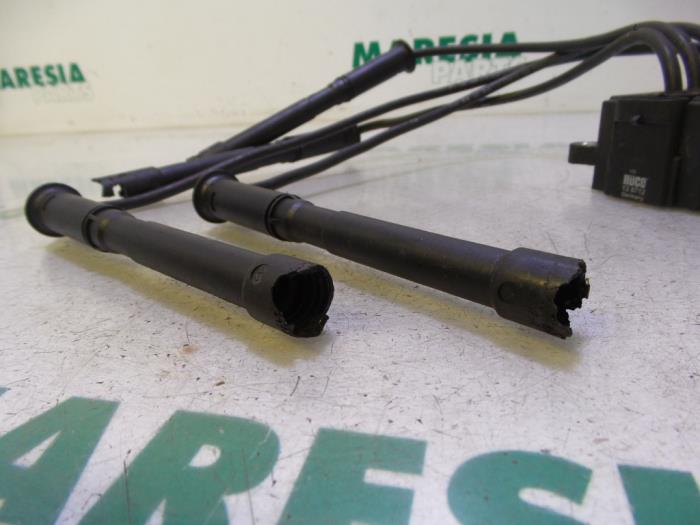 Bobine d'Allumage Renault Clio II III Kangoo 1.2 16V 8200025256 0986221036 8200051128 • Pièces de rechange pour voitures • Peugeot • Citroën • Renault