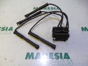 Used Ignition coil Renault Twingo (C06) 1.2 16V Price € 30,00 Margin scheme offered by Maresia Parts