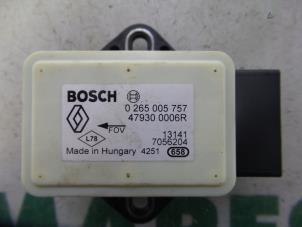 Esp computer from a Renault Twingo II (CN) 1.2 16V 2013