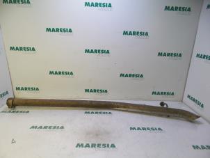 Used Exhaust rear silencer Fiat Ducato (250) 2.0 D 115 Multijet Price € 40,00 Margin scheme offered by Maresia Parts