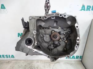 Used Gearbox Renault Modus/Grand Modus (JP) 1.2 16V Price € 183,75 Margin scheme offered by Maresia Parts
