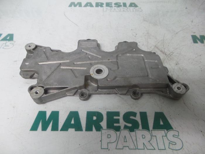Gebrauchte Ventildeckel Renault Scénic II (JM) 1.6 16V Preis € 25,00 Margenregelung angeboten von Maresia Parts