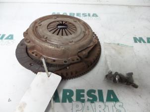 Used Flywheel Peugeot 206 (2A/C/H/J/S) 1.4 XR,XS,XT,Gentry Price € 50,00 Margin scheme offered by Maresia Parts