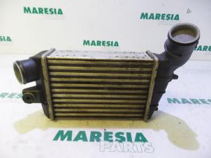 Usados Intercooler Alfa Romeo 147 (937) 1.9 JTDM 16V Precio € 50,00 Norma de margen ofrecido por Maresia Parts