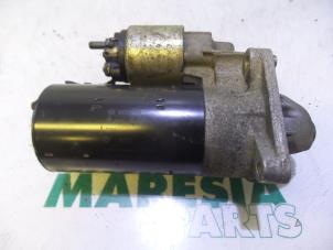 Used Starter Alfa Romeo 147 (937) 1.9 JTDM 16V Price € 50,00 Margin scheme offered by Maresia Parts