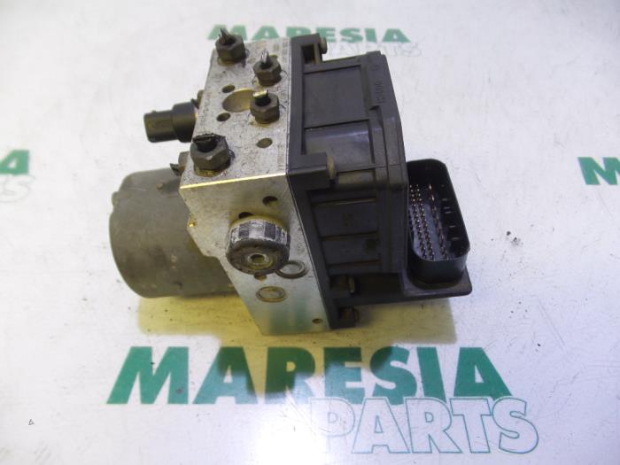 Gebrauchte ABS Pumpe Alfa Romeo 147 (937) 1.9 JTDM 16V Preis € 49,95 Margenregelung angeboten von Maresia Parts