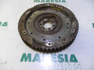 Used Flywheel Renault Scénic II (JM) 1.5 dCi 85 Price € 105,00 Margin scheme offered by Maresia Parts
