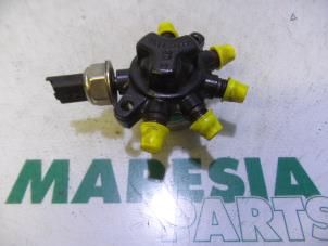 Used Fuel injector nozzle Renault Scénic II (JM) 1.5 dCi 85 Price € 50,00 Margin scheme offered by Maresia Parts