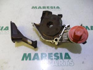 Gebrauchte Ölpumpe Fiat Punto II (188) 1.2 60 S 3-Drs. Preis € 50,00 Margenregelung angeboten von Maresia Parts