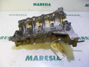 Used Sump Citroen Berlingo 1.6 Hdi 75 Price € 42,35 Inclusive VAT offered by Maresia Parts