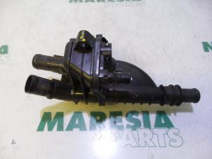 Used Thermostat housing Citroen Berlingo 1.6 Hdi 75 Price € 72,60 Inclusive VAT offered by Maresia Parts