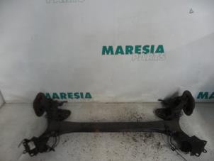 Used Rear-wheel drive axle Renault Megane III Grandtour (KZ) 1.5 dCi 110 Price € 210,00 Margin scheme offered by Maresia Parts