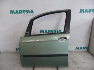Used Door 4-door, front left Fiat Idea (350AX) 1.4 16V Price € 75,00 Margin scheme offered by Maresia Parts