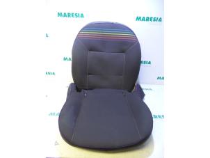Used Seat upholstery, right Renault Twingo II (CN) 1.2 16V Price € 75,00 Margin scheme offered by Maresia Parts