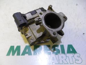 Used Throttle body Alfa Romeo MiTo (955) 1.3 JTDm 16V Eco Price € 75,00 Margin scheme offered by Maresia Parts