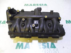 Usagé Tubulure d'admission Alfa Romeo MiTo (955) 1.3 JTDm 16V Eco Prix € 45,00 Règlement à la marge proposé par Maresia Parts