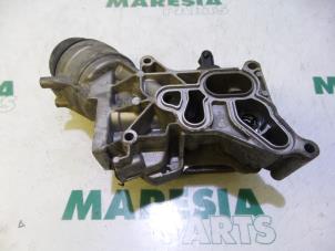Used Oil filter holder Alfa Romeo MiTo (955) 1.3 JTDm 16V Eco Price € 65,00 Margin scheme offered by Maresia Parts
