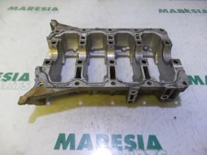 Used Sump Alfa Romeo MiTo (955) 1.3 JTDm 16V Eco Price € 105,00 Margin scheme offered by Maresia Parts